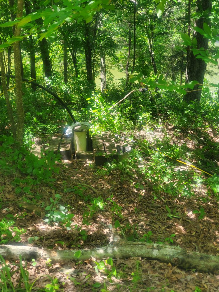 Slide of B & L Water Specialists