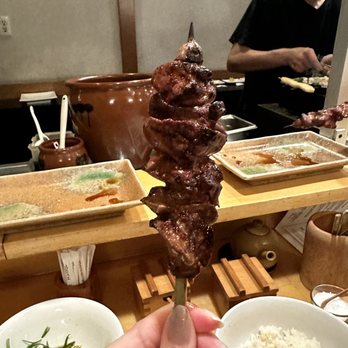 Torimatsu - Japanese Near Me - Gardena, California