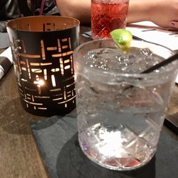 Double Vodka Sprite