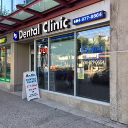 A&B Dental Clinic