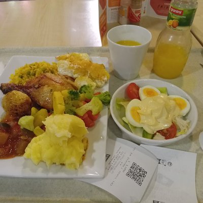 Flunch by null
