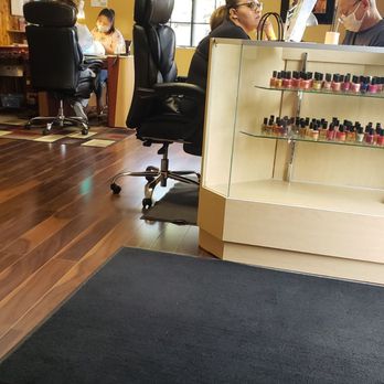 Big Bear Nails - Salon - Nail Salons Near Me - Big Bear Lake, California