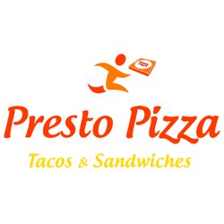 Presto Pizza