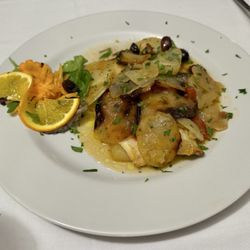 Ai-Do Fogheri - Broncino filets