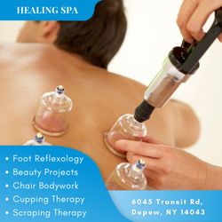 Come and try our services