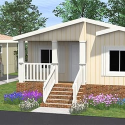 Oakridge Homes