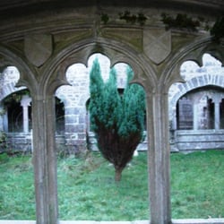 Holy Trinity Abbey