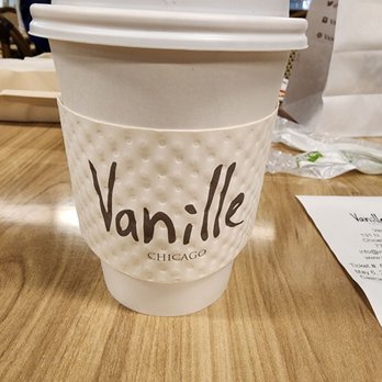 Vanille Patisserie - Desserts Near Me - Chicago, Illinois