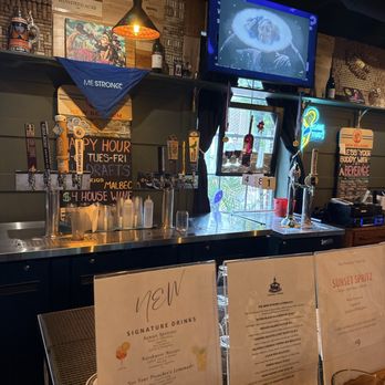 Chapel Tap - Wine Bars Near Me - DeLand, Florida Chapel Tap - Wine Bars Near Me - DeLand, Florida