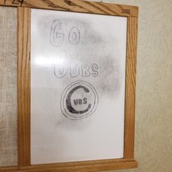 ProMedica Skilled Nursing and Rehabilitation - This is how the board looked when we admitted tonite. Its permanent,  Normally I put my number here so my husband can call me.