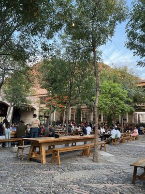 Cervecería Hércules by null