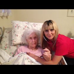 Infinite Hospice Care