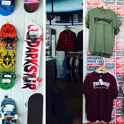 The Ocean Sports Company