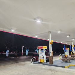 West Griffin Shell