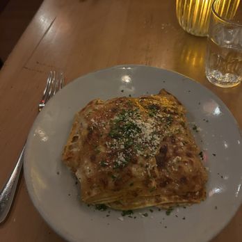 Osteria Accademia - D - LASAGNA - Italian Near Me - New York, New York Osteria Accademia - D - LASAGNA - Italian Near Me - New York, New York