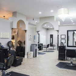 Masters Touch Salon