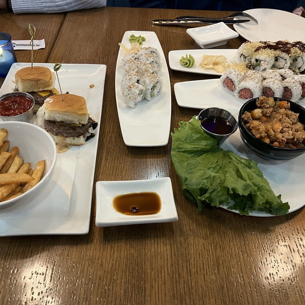 Kona Grill - Tigard - Sushi Bars Near Me - Tigard, Oregon Kona Grill - Tigard - Sushi Bars Near Me - Tigard, Oregon