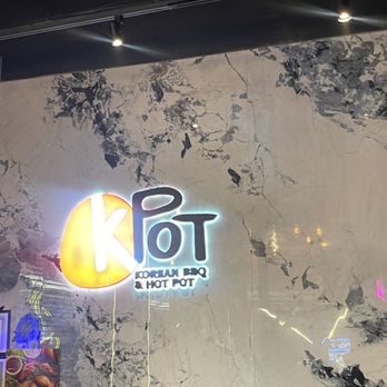 KPOT KOREAN BBQ & HOT POT - Updated February 2025 - 247 Photos & 131