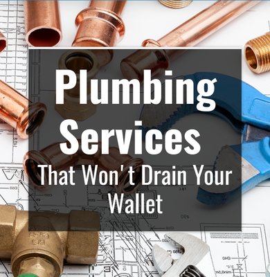 24 Hour Plumbing Logo