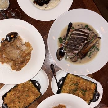 Somerville - Steakhouses Near Me - Los Angeles, California