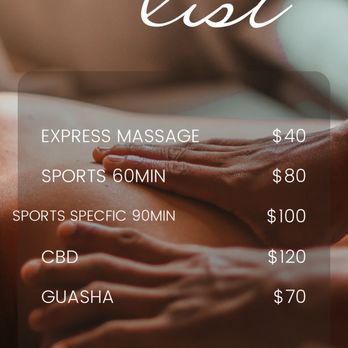 Intuition Wellness - Offerings - Massage Therapy Near Me - Daytona Beach, Florida Intuition Wellness - Offerings - Massage Therapy Near Me - Daytona Beach, Florida