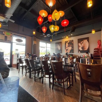 Pho Saigon Pearl - Restaurant - Vietnamese Near Me - Irvine, California