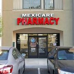 Mexicare Pharmacy