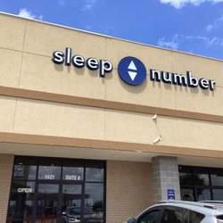 Sleep Number