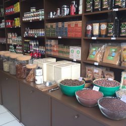 La Minga - Du vrac en provenance directe du Pérou