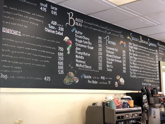 Menu photo 3 Dolce Delight Ithaca, NY