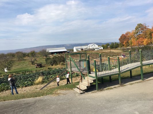Tantillo's Farm Market by null