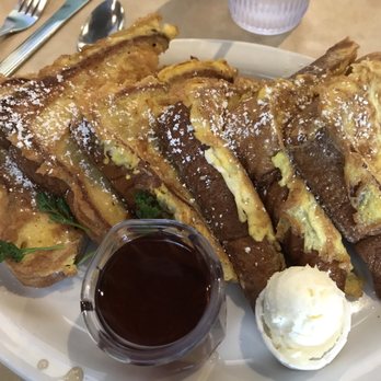 Shakers - Hawaiian Bread French Toast - Diners Near Me - South Pasadena, California Shakers - Hawaiian Bread French Toast - Diners Near Me - South Pasadena, California