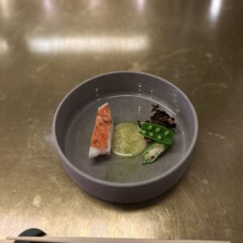 Tsukimi - kinmedai - Japanese Near Me - New York, New York