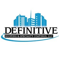 Slide of Definitive Roofing & Specialty Coatings
