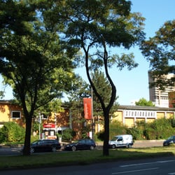 Studiobühne Köln