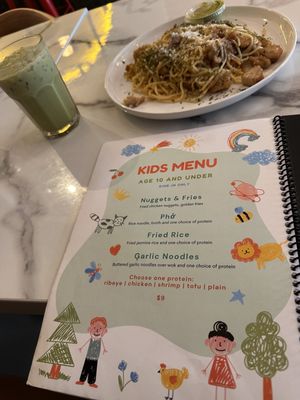 Menu photo 6 Chào XO National City, CA