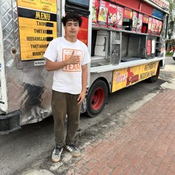 Tacos El Rodeo
