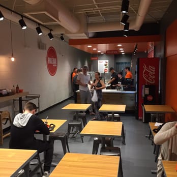 All About Poke - Seafood Near Me - Studio City, California All About Poke - Seafood Near Me - Studio City, California