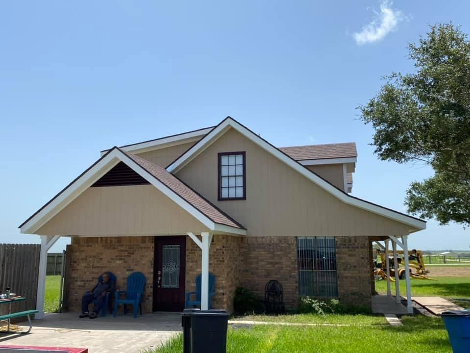 Slide of AA Andrade - Roofing And Remodeling