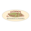 San Vito Restaurant & Pizzeria gift card