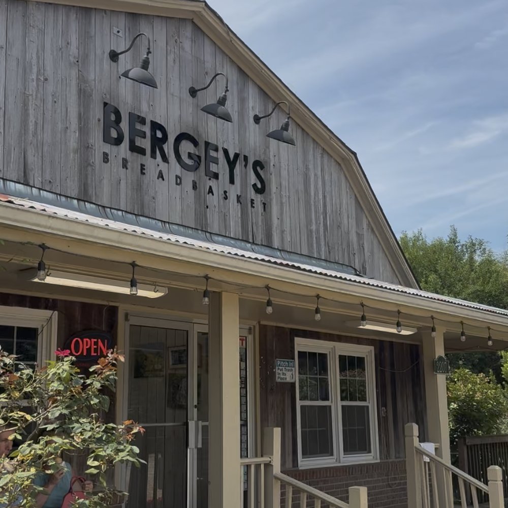 Bergey's Breadbasket - Bakeries Near Me - Chesapeake, Virginia