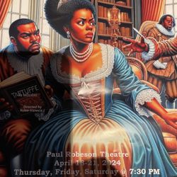 North Carolina A & T State University - Theatre program