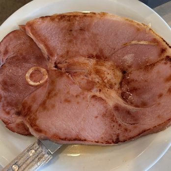 Georgia's Original Bun'n Burger - Huge Ham Steak & 3 Eggs - Burgers Near Me - Covina, California Georgia's Original Bun'n Burger - Huge Ham Steak & 3 Eggs - Burgers Near Me - Covina, California