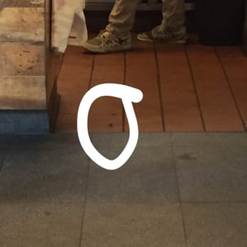 Class 302 Tea Cafe - Nice big roach crawling around the floors while you're trying to enjoy your meal. - Taiwanese Near Me - Irvine, California
