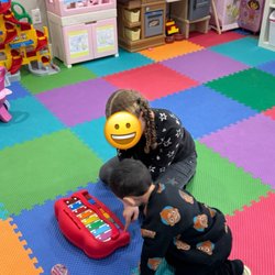 My Little World Daycare