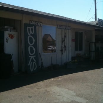 The Literate Collector - Rustic and awesome - Bookstores Near Me - Woodburn, Oregon The Literate Collector - Rustic and awesome - Bookstores Near Me - Woodburn, Oregon