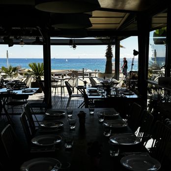 Can Fisher - Views - Seafood Near Me - Barcelona, B