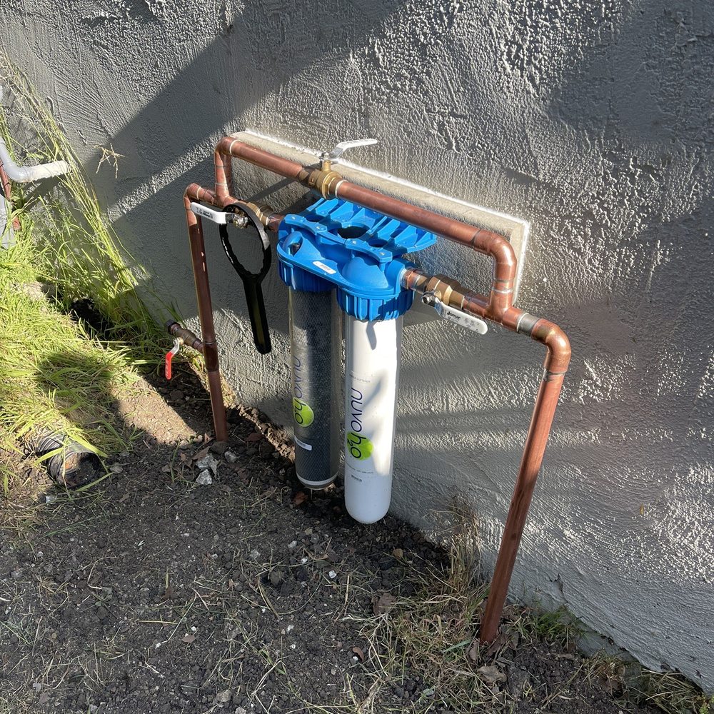 Kizen Plumbing - New Nuvo home duo installed professionally and affortably - Plumbing Near Me - Kahului, Hawaii