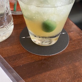 Moonshine Grill - The fiddler - Southern Near Me - Austin, Texas