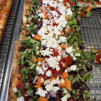 Pizza One - Pizza Near Me - Scarsdale, New York